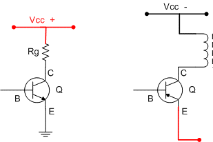 Transistor Cách sử dụng Transistor đơn giản rễ hiểu  Điện Tử Hay